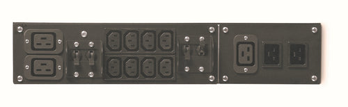 APC SBP5000RMI2U maintenance bypass panel (MBP)