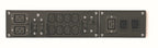 APC Service Bypass Panel- 230V, 32A, BBM, IEC320 C20/HW input, IEC-320 Output- (2) C19 (8) C13