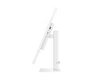Samsung LS32D701EAU computer monitor 81.3 cm (32") 3840 x 2160 pixels 4K Ultra HD LED White