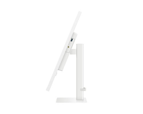 Samsung LS32D701EAU computer monitor 81.3 cm (32") 3840 x 2160 pixels 4K Ultra HD LED White