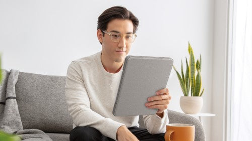 Logitech Combo Touch