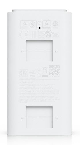 Ubiquiti UACC-Adapter-PoE-24-12W 2.5 Gigabit Ethernet 24 V
