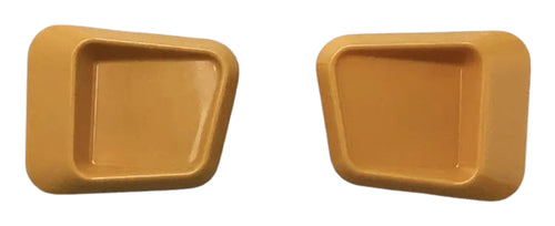 Zebra P1080383-445 printer/scanner spare part/accessory Button 20 pc(s)