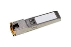 Lenovo SFP 1000Base-T RJ-45 network transceiver module Copper 1000 Mbit/s