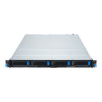 ASUS RS300-E12-RS4 Intel C262 LGA 1700 Rack (1U) Silver