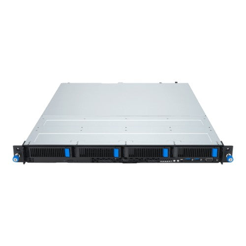 ASUS RS300-E12-RS4 Intel C262 LGA 1700 Rack (1U) Silver
