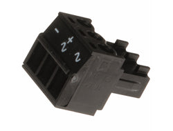 Axis 5505-281 wire connector A 4-pin 3.81 Green