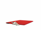 Logitech Keys-To-Go QWERTY Spanish Bluetooth Red