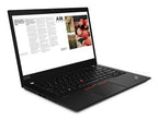 T1A Lenovo ThinkPad T14 G1 Refurbished Intel® Core™ i5 i5-10310U Laptop 35.6 cm (14") Full HD 16 GB DDR4-SDRAM 256 GB SSD Windows 10 Pro UK English Black