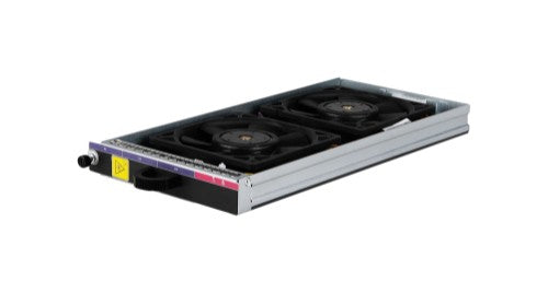 HPE Networking Comware 7503X Fan Tray Assembly