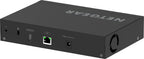 NETGEAR 8x1G PoE+ 220W and 2xSFP+ Managed Switch