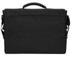 Lenovo 4X40Y95215 laptop case 39.6 cm (15.6") Messenger case Black