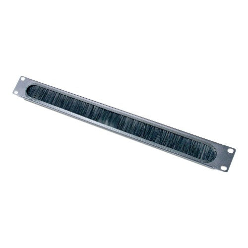APC Horizontal Cable Organizer 1U w/brush strip