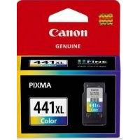 Canon CL-441XL ink cartridge Original High (XL) Yield