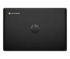 HP Fortis G1m 11 inch Chromebook MediaTek 520 29.5 cm (11.6") Touchscreen HD 4 GB LPDDR4x-SDRAM 32 GB eMMC Wi-Fi 6 (802.11ax) ChromeOS Black