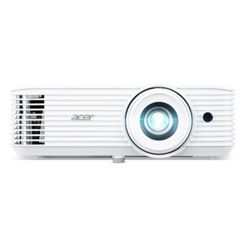 Acer Essential X1527i Standard throw projector 4000 ANSI lumens DLP 1080p (1920x1080) White