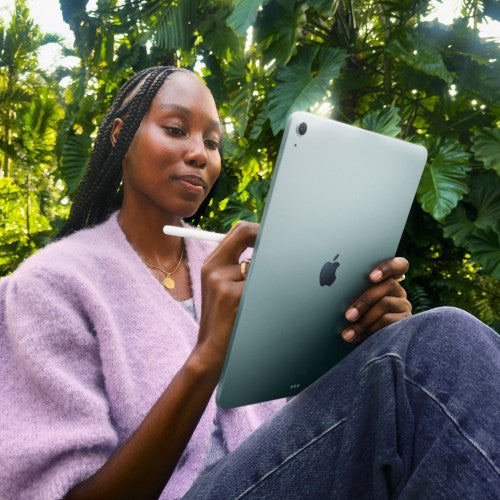 Apple iPad 13-inch Air M3 Wi-Fi 256GB - Blue