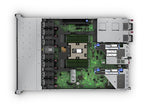 Hewlett Packard Enterprise ProLiant DL325 server Rack (1U) AMD EPYC 9354P 2.85 GHz 32 GB DDR5-SDRAM 800 W
