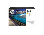 HP 1XB38A/849 Ink cartridge yellow 400ml for HP PageWide XL 3900