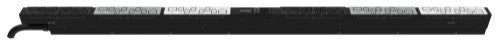 HPE G2 Metered/Switched 3Ph 22kVA/60309 5-wire 32A/230V Out (36) C13 (12) C19/Vertical INTL PDU