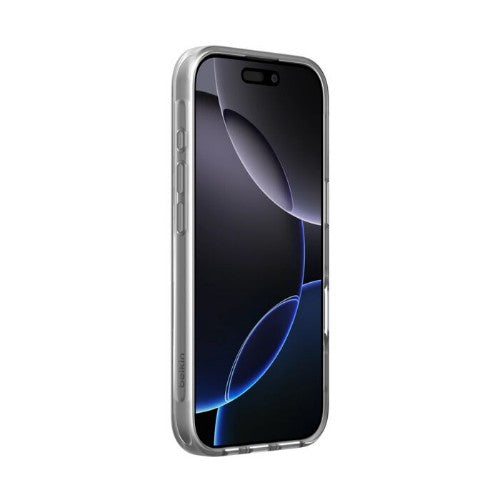Belkin MSA027HQCL mobile phone case 15.9 cm (6.27") Cover Transparent