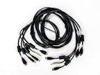 Vertiv Avocent CBL0117 KVM cable 3 m