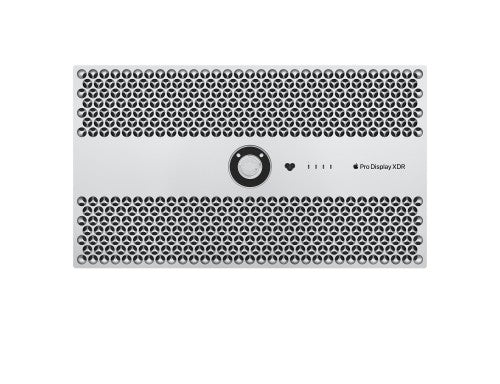 Apple Pro Display XDR computer monitor 81.3 cm (32") 6016 x 3384 pixels LED Aluminium