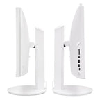 Acer Aspire C27-A All-in-One Desktop - Intel Core i5-13420H, 8GB, 1TB SSD, Integrated Graphics, 27" Full HD, Windows 11, White