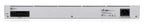 Ubiquiti UniFi Pro 24-Port PoE Managed L2/L3 Gigabit Ethernet (10/100/1000) Power over Ethernet (PoE) 1U Silver