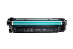 HP CF360A/508A Toner cartridge black, 6K pages ISO/IEC 19798 for HP CLJ M 552