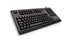 CHERRY TouchBoard G80-11900 keyboard Universal USB QWERTZ German Black