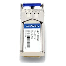 AddOn Networks SFP-25G-LR-DE-AO network transceiver module Fiber optic SFP28 1310 nm