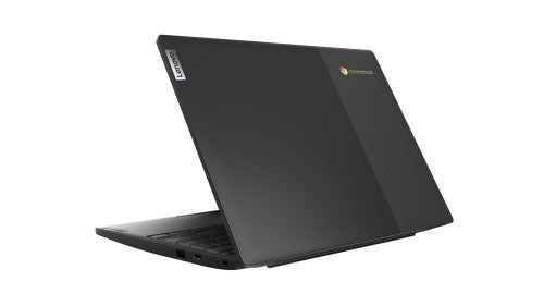 Lenovo IdeaPad 3 CB 11IGL05 Intel® Celeron® N N4020 Chromebook 29.5 cm (11.6") HD 4 GB LPDDR4-SDRAM 64 GB eMMC Wi-Fi 5 (802.11ac) ChromeOS English Black