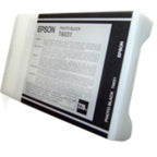 Epson C13T603100/T6031 Ink cartridge foto black 220ml for Epson Stylus Pro 7800/7880