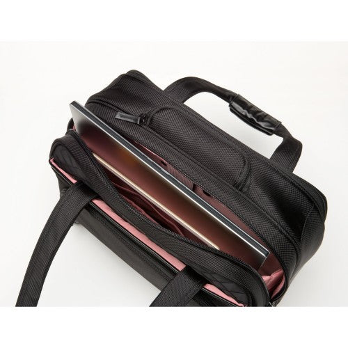 Kensington Contour 2.0 Executive Balance Laptop Spinner — 15.6”