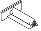 Zebra G22253M printer kit