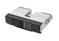 HPE Synergy 480 Gen12 8EDSFF NVMe E3.S Direct Connect Drive Cage Kit