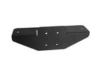 Gamber-Johnson 7160-1165 mounting kit Black Steel