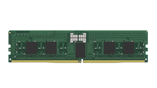 Kingston Technology KTH-PL556S8-16G memory module 16 GB 1 x 16 GB DDR5 5600 MT/s ECC