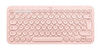 Logitech K380 for mac