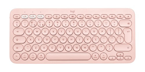 Logitech K380 for mac