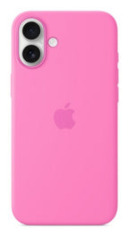 Apple MDGR4ZM/A mobile phone case 17 cm (6.7") Cover Pink