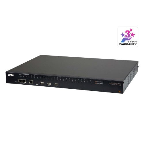 ATEN SN0148COD serial server