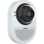 Axis Q9307-LV Dome IP security camera Indoor 2592 x 1944 pixels Wall