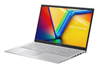 ASUS Vivobook 15 X1504VA-NJ1617W Intel® Core™ i5 i5-1334U Laptop 39.6 cm (15.6") Full HD 16 GB DDR4-SDRAM 512 GB SSD Wi-Fi 6 (802.11ax) Windows 11 Home Silver