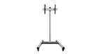 Allmounts AS02B04T01NT TV mount/stand 177.8 cm (70") Black, Grey
