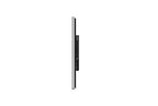 Allsee Technologies AO43H Signage Display Interactive flat panel 109.2 cm (43") LCD Wi-Fi 450 cd/m² Black Touchscreen Built-in processor Android 7.1