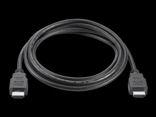 HP HDMI Standard Cable