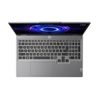 Lenovo LOQ 15IRX10 Intel® Core™ i5 i5-13450HX Laptop 39.6 cm (15.6") Full HD 24 GB DDR5-SDRAM 1 TB SSD NVIDIA GeForce RTX 5060 Wi-Fi 6 (802.11ax) Windows 11 Home English Grey