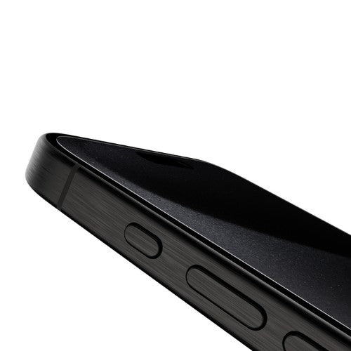 Belkin OVA150ZZ display privacy filter 17 cm (6.7") Smartphone Frameless display privacy filter 9H